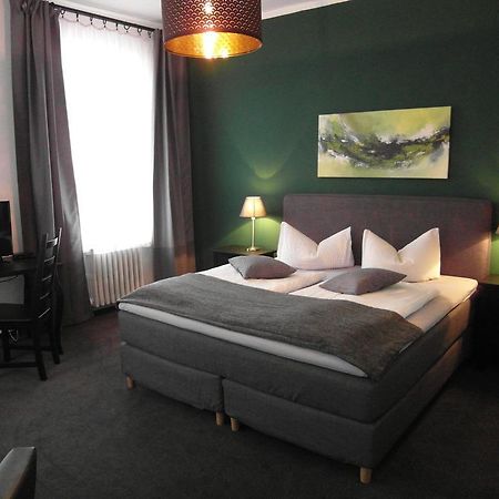 Hotel Frankfurter Hof Limburg an der Lahn Bagian luar foto