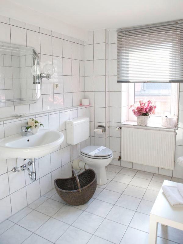 Hotel Frankfurter Hof Limburg an der Lahn Bagian luar foto