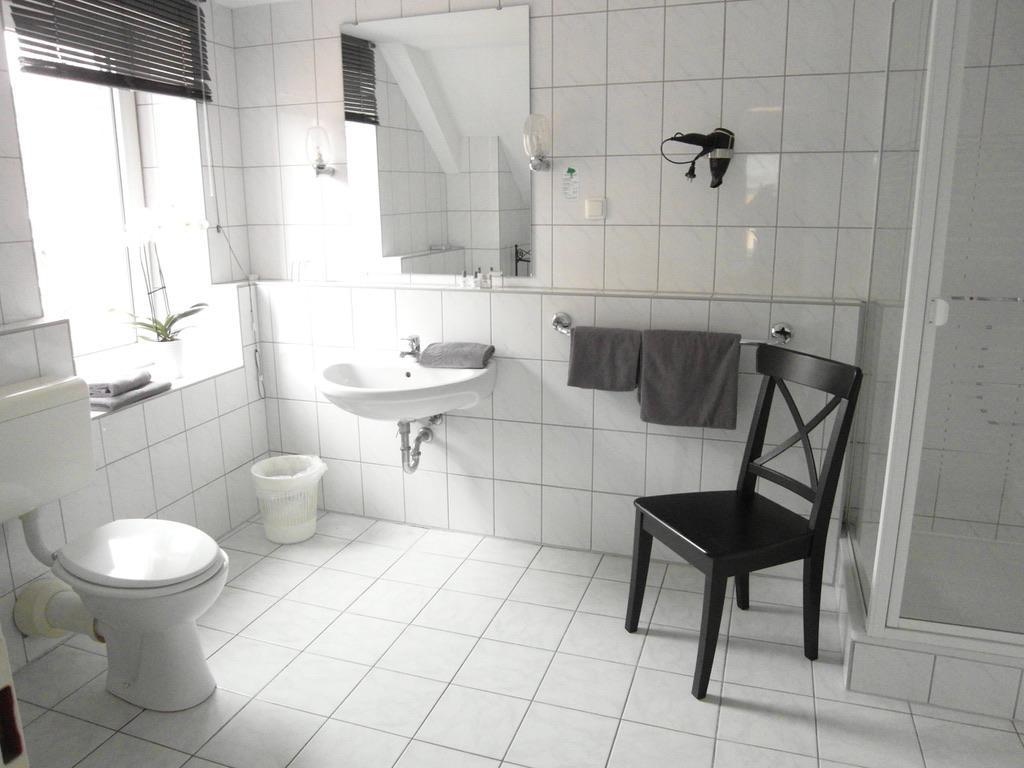 Hotel Frankfurter Hof Limburg an der Lahn Bagian luar foto